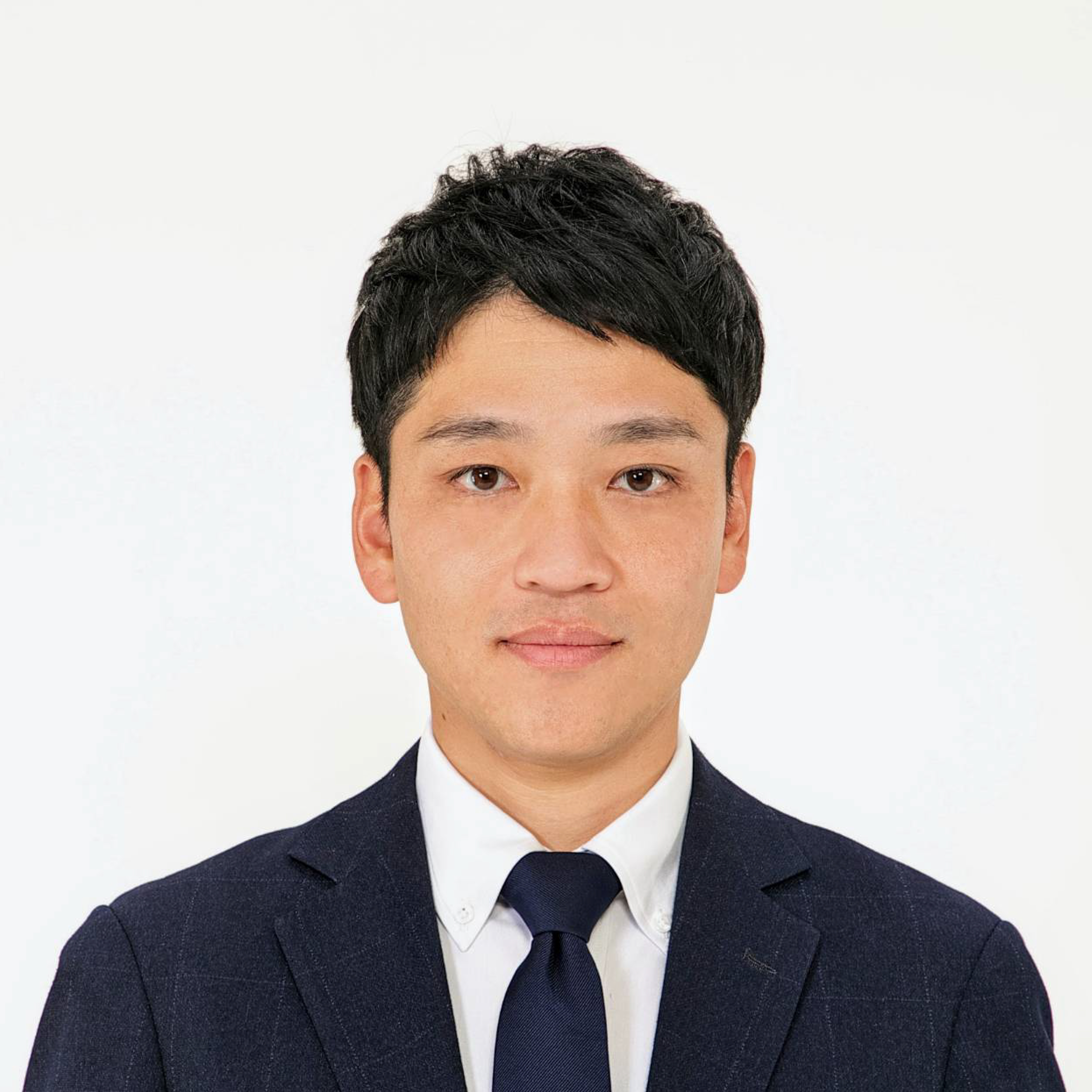 吉田 慎太郎