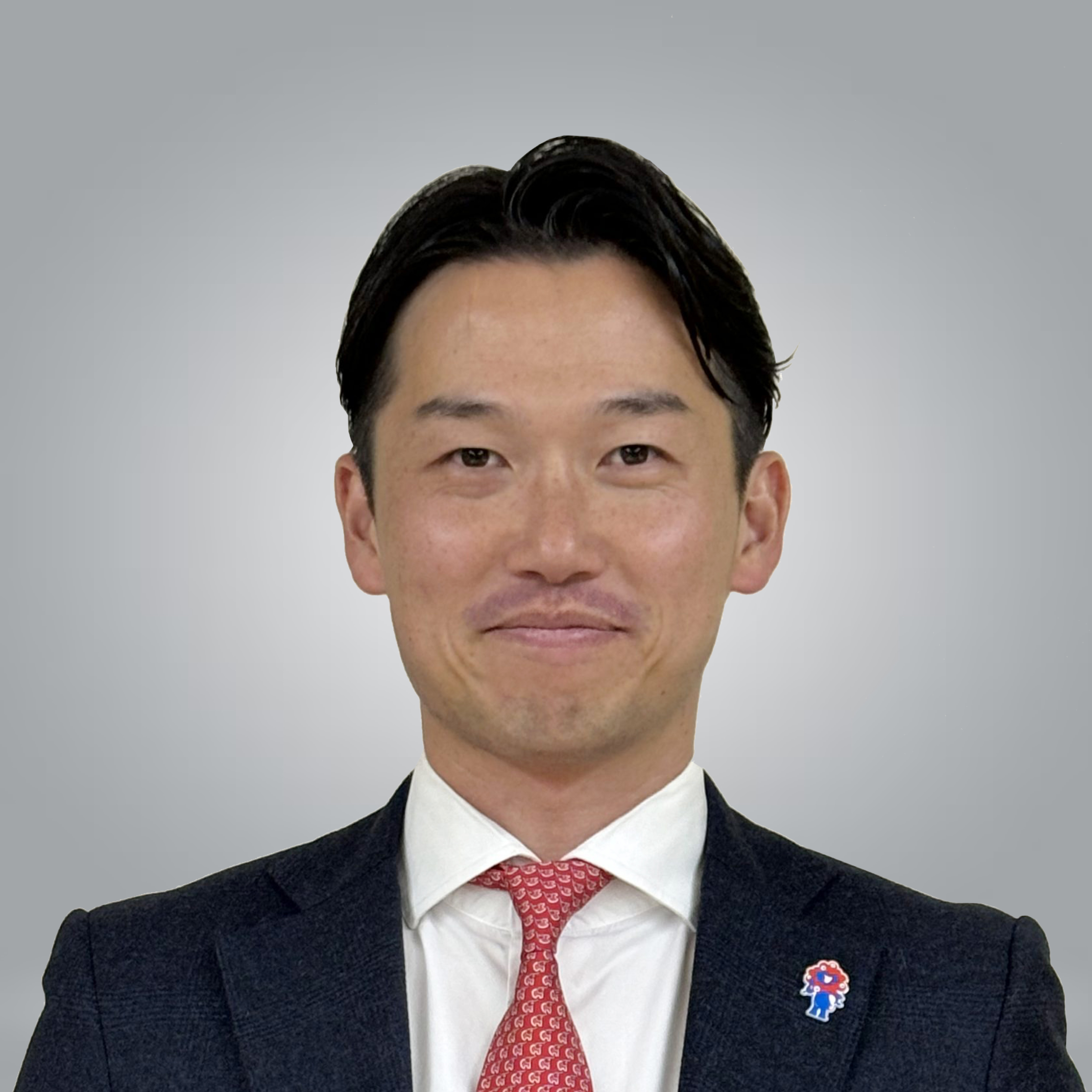 渡邊 直登